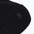 Шапка BUFF Merino Wool Knit 1Lhat Norval чорна 124242.901.10.00 3