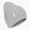 Шапка BUFF Merino Wool Knit 1Lhat Norval світло-сіра 124242.933.10.00