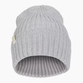 Шапка BUFF Merino Wool Knit 1Lhat Norval світло-сіра 124242.933.10.00 2