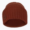 Шапка зимова BUFF Merino Wool Ervin rusty 2