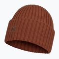 Шапка зимова BUFF Merino Wool Ervin rusty 4