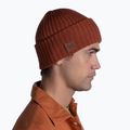 Шапка зимова BUFF Merino Wool Ervin rusty 6