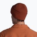 Шапка зимова BUFF Merino Wool Ervin rusty 7