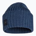 Шапка зимова BUFF Merino Wool Ervin denim 2