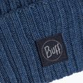 Шапка зимова BUFF Merino Wool Ervin denim 3