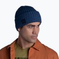 Шапка зимова BUFF Merino Wool Ervin denim 5