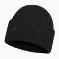 Шапка зимова BUFF Merino Wool Ervin graphite 4