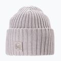 Шапка зимова BUFF Merino Wool Ervin light grey 2