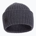Шапка зимова BUFF Merino Wool Ervin grey 2