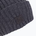 Шапка зимова BUFF Merino Wool Ervin grey 3