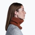 Шарф-хомут BUFF Knitted Neckwarmer Norval коричневий 124244.404.10.00 6