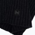 Шарф-хомут BUFF Knitted Neckwarmer Norval Graphite 124244.901.10.00 3