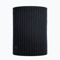Шарф-хомут BUFF Knitted Neckwarmer Norval Graphite 124244.901.10.00 4