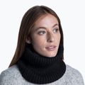 Шарф-хомут BUFF Knitted Neckwarmer Norval Graphite 124244.901.10.00 5