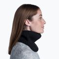 Шарф-хомут BUFF Knitted Neckwarmer Norval Graphite 124244.901.10.00 6