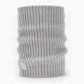 Шарф-хомут BUFF Knitted Neckwarmer Norval світло-сірий 124244.933.10.00
