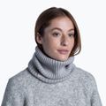 Шарф-хомут BUFF Knitted Neckwarmer Norval світло-сірий 124244.933.10.00 5