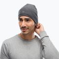 Шапка BUFF Merino Wool Fleece Hat чорна 124116.901.10.00 5