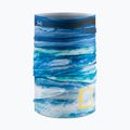 Багатофункціональний шарф BUFF Coolnet UV Zankor blue