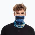Багатофункціональний шарф BUFF Coolnet UV Zankor blue 5