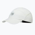 Бейсболка BUFF 5 Panel R-Solid white 5