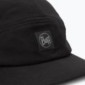 Кепка BUFF 5 Panel Go Graze solid black 4