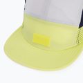 Кепка BUFF 5 Go domus lime panel 3