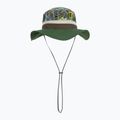 Капелюх туристичний BUFF Booney Uwe green 2