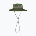 Капелюх туристичний BUFF Booney Uwe green 5