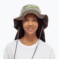 Капелюх туристичний BUFF Booney Uwe green 8