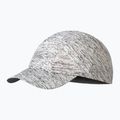 Кепка BUFF Pro Run silver grey