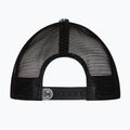 Кепка BUFF Trucker howey black 2