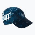 Бейсболка BUFF Pack Speed Xcross multicolour