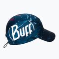 Бейсболка BUFF Pack Speed Xcross multicolour 2