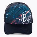 Бейсболка BUFF Trucker Xcross multicolour 4