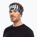 Пов'язка на голову BUFF Coolnet UV Wide Xcross multicolour 2