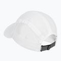 Бейсболка BUFF 5 Panel R-Solid white 3