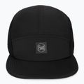 Кепка BUFF 5 Panel Go solid black 2