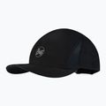 Кепка BUFF 5 Panel Go solid black