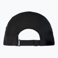 Кепка BUFF 5 Panel Go solid black 2
