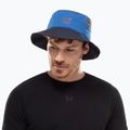 Капелюх туристичний BUFF Sun Bucket Hak blue 6