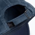 Кепка BUFF Baseball Cap Solid синя 125355 4