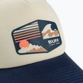 Бейсболка BUFF Trucker Jari multicolour 5