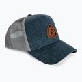 Бейсболка BUFF Trucker Lowney blue