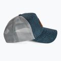 Бейсболка BUFF Trucker Lowney blue 2