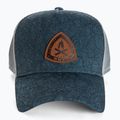 Бейсболка BUFF Trucker Lowney blue 4