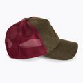 Бейсболка BUFF Trucker Lowney khaki 2