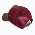 Бейсболка BUFF Trucker Lowney khaki 3