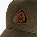 Бейсболка BUFF Trucker Lowney khaki 5