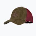 Бейсболка BUFF Trucker Lowney khaki 6